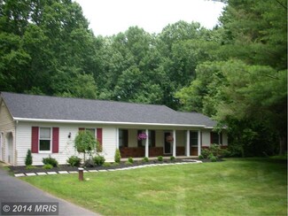 1726 Morse Rd, Jarrettsville, MD 21084