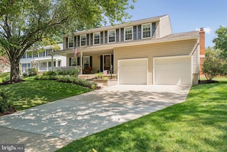 15395 Autumn Ln, Dumfries, VA 22025