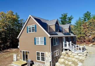 3 Quail Rd, Ossipee, NH 03864
