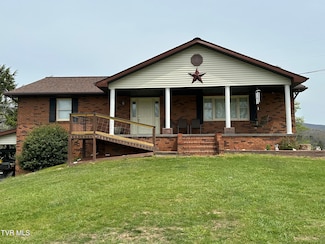 1456 Osbornes Gap Rd, Clintwood, VA 24228