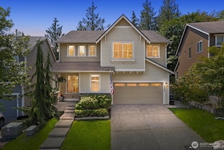 2232 Cady Dr, Snohomish, WA 98290