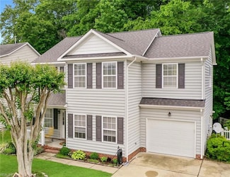 5049 Kelso St, Suffolk, VA 23435