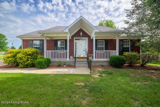 336 Forest Ridge Dr, Mount Washington, KY 40047