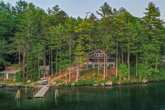 213 E Side Dr, Alton, NH 03810