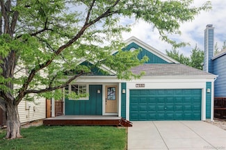 7680 Elmwood St, Littleton, CO 80125