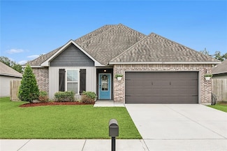 313 Ashton Oaks Ln, Luling, LA 70070