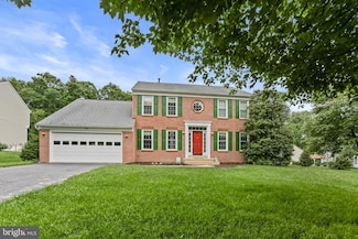 5114 Meadow Creek Terrace, Ellicott City, MD 21043