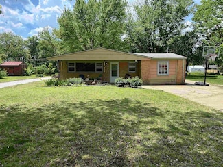 3133 N Porter Ave, Wichita, KS 67204