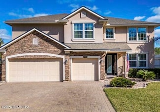 738 W Kings College Dr, Fruit Cove, FL 32259