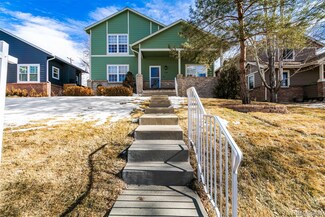 1630 S University Blvd, Denver, CO 80210