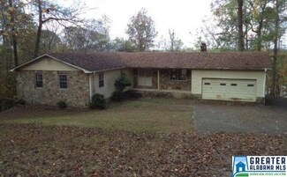 1222 Sibert Dr, Gadsden, AL 35905