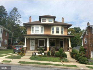 517 Gregg St, Shillington, PA 19607