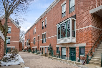 727 S Ashland Ave Unit H, Chicago, IL 60607