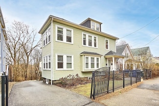 170 Walter St, Roslindale, MA 02131