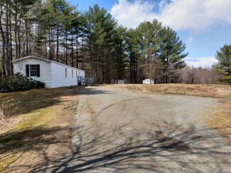 420 North Ave, Skowhegan, ME 04976