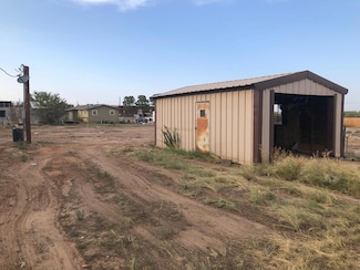 607 Midland St, Goldsmith, TX 79741