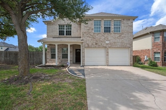20925 Texas Meadows Dr, Pflugerville, TX 78660