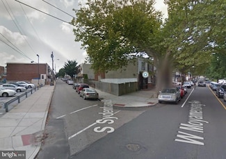 1524 W Moyamensing Ave, Philadelphia, PA 19145