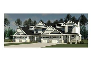 7578 Meadow Ridge Rd Unit B1, Egg Harbor, WI 54209