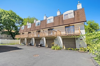 268 Lawlor St Unit 6, New Britain, CT 06051
