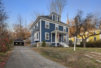 434 Kenoza Ave, Haverhill, MA 01830