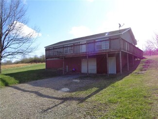 905 Blaire Rd, Blairsville, PA 15717