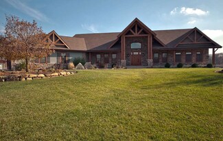 21064 Terrace Trail, New Paris, IN 46553