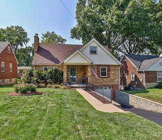 5641 Samver Rd, Cincinnati, OH 45239