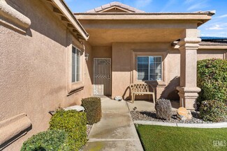 5408 Trabuco Canyon Dr, Bakersfield, CA 93307