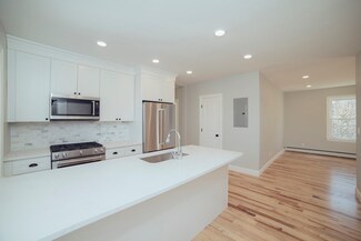 25 Edison Green Unit 2, Dorchester, MA 02125