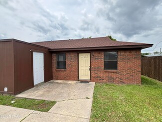 2407 E 10th St Unit C, Panama City, FL 32401
