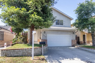8302 Jayseel St, Sunland, CA 91040