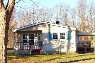 10314 N 570 E, Demotte, IN 46310