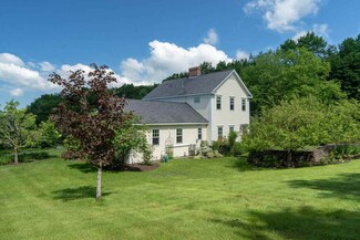 30 McCullough Hill Rd, Montpelier, VT 05602
