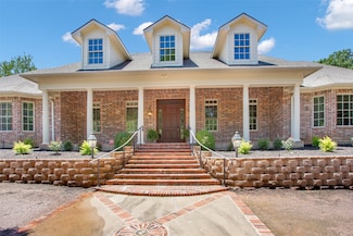 48 Summit Oaks Cir, Denison, TX 75020