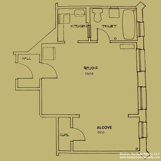 331 Huntington Ave Unit 52, Boston, MA 02115