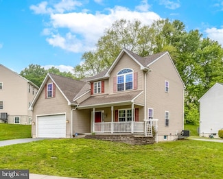 319 Adams Dr, Coatesville, PA 19320