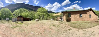 16443 Highway 4, Jemez Springs, NM 87025