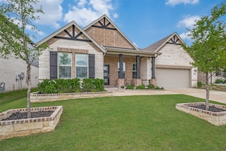 4036 Kyle's Landing Dr, Hickory Creek, TX 75065