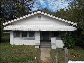 400 54th St, Fairfield, AL 35064
