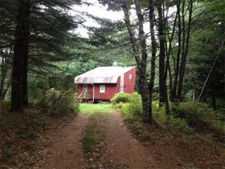 205 West St, Worthington, MA 01098