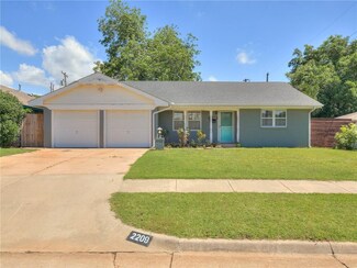 2209 Laneway Cir, Oklahoma City, OK 73159