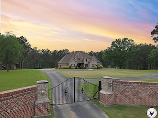 1915 Daniels Chapel Rd, New Boston, TX 75570