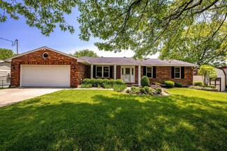 3916 Brown Farm Dr, Hamilton, OH 45013