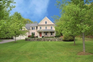 5 Solly's Way Unit SF, Lexington, MA 02420