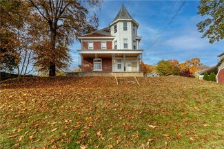 1615 Beech St, Cheswick, PA 15024