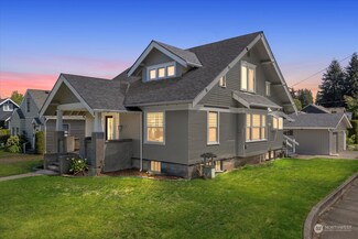 328 S Anacortes St, Burlington, WA 98233