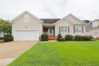 9119 Three Bushel Dr, Toano, VA 23168