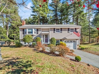 8 Carmel Dr, North Billerica, MA 01862