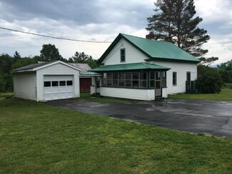 4374 Vt Route 100c, Johnson, VT 05656